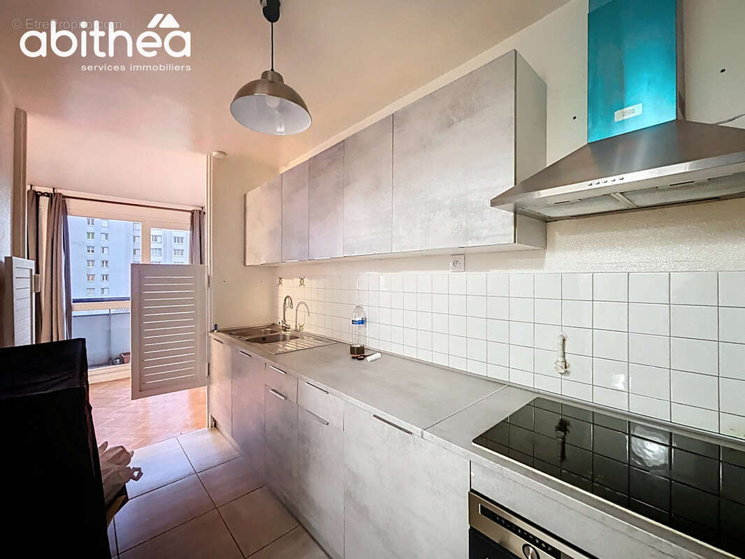 Appartement à CHOISY-LE-ROI