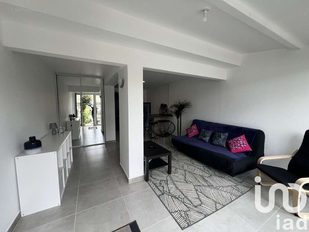 Photo 3 - Maison à AGDE