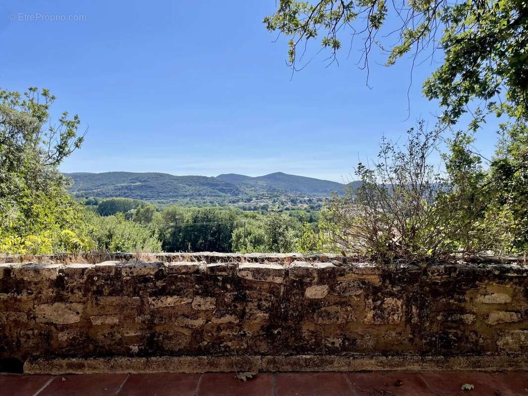 Région Vaison-la-Romaine - photo 2