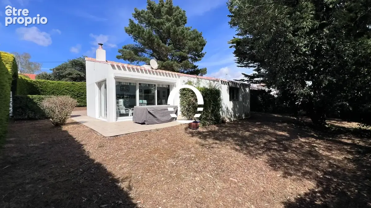 Maison à PORNIC