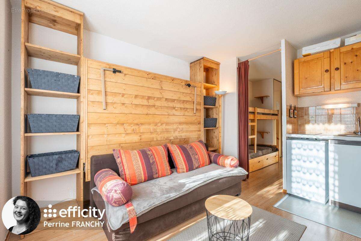Appartement à MANIGOD