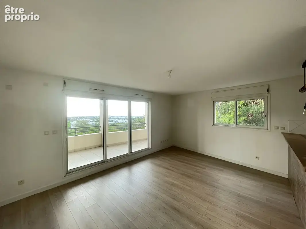 Appartement 90 m² à La Possession  - photo 4