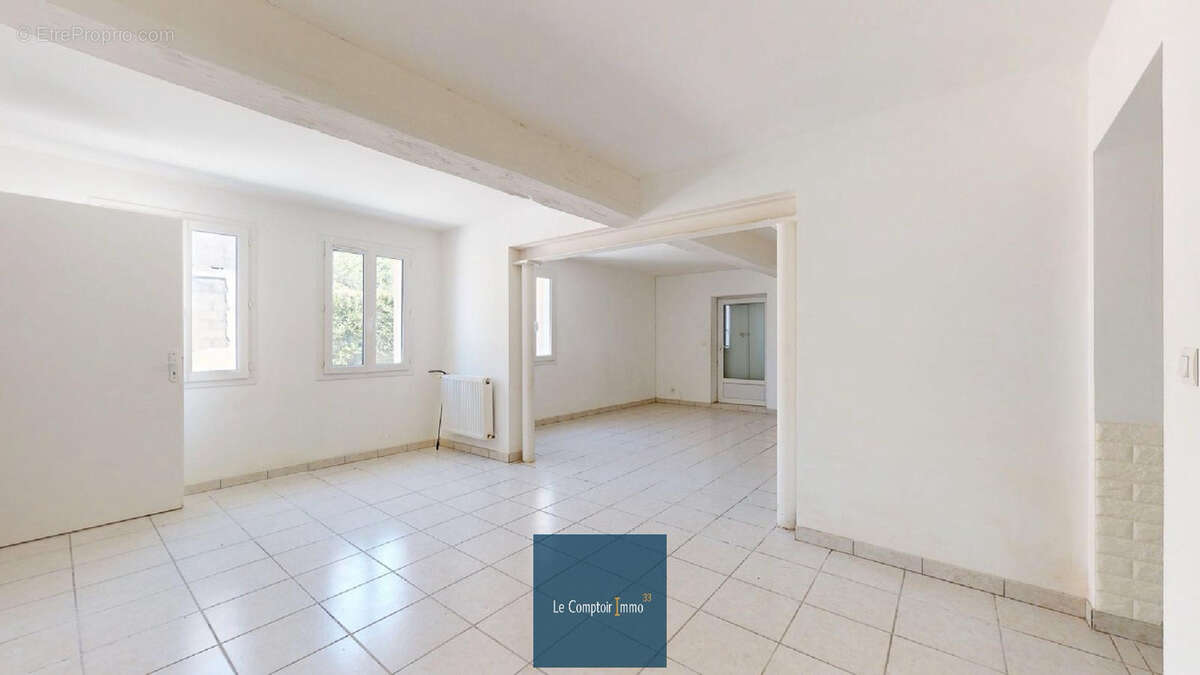 Maison proche du centre - photo 5