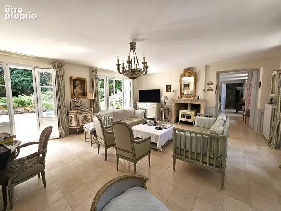 Maison 12 pièces 350 m² à vendre à Caen (14000) - photo 147