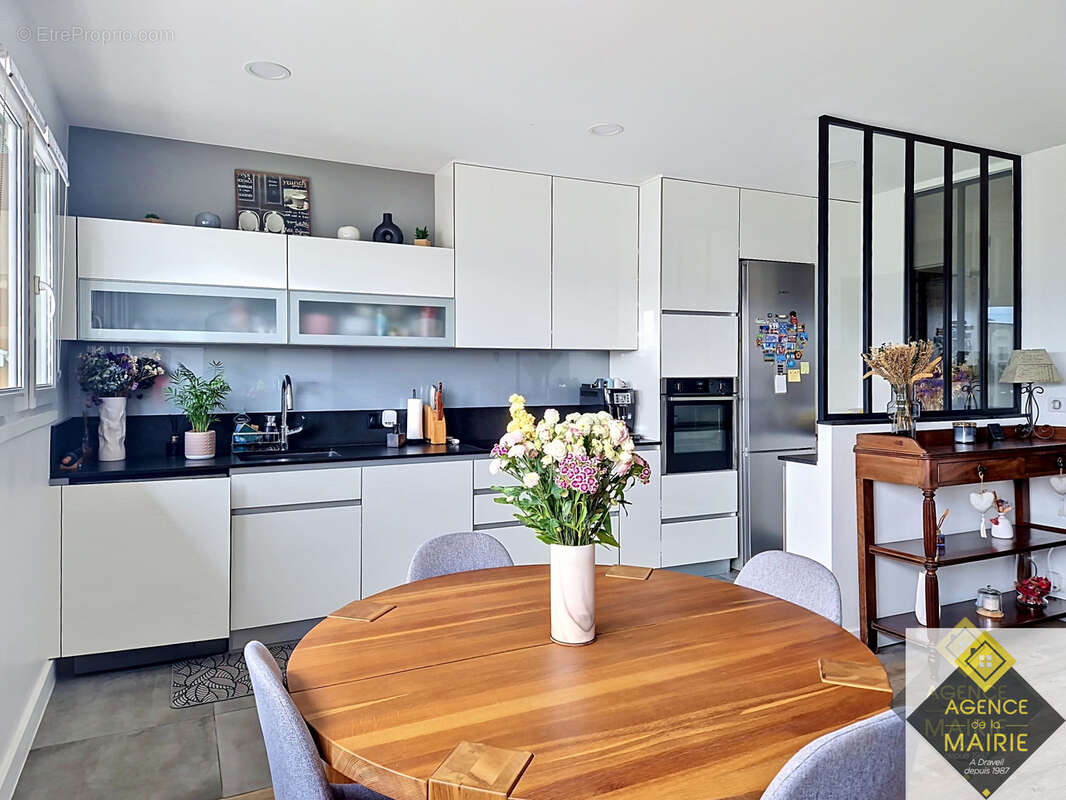 Appartement à DRAVEIL