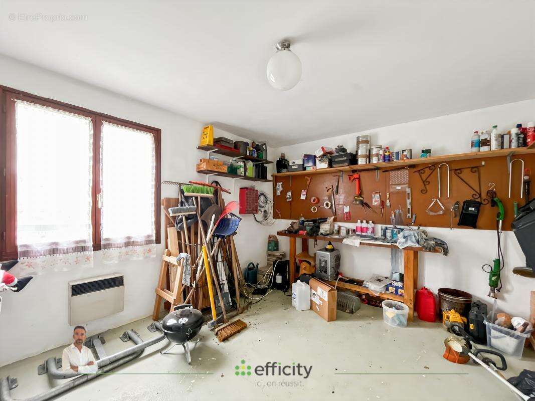 Maison à SAINT-GEORGES