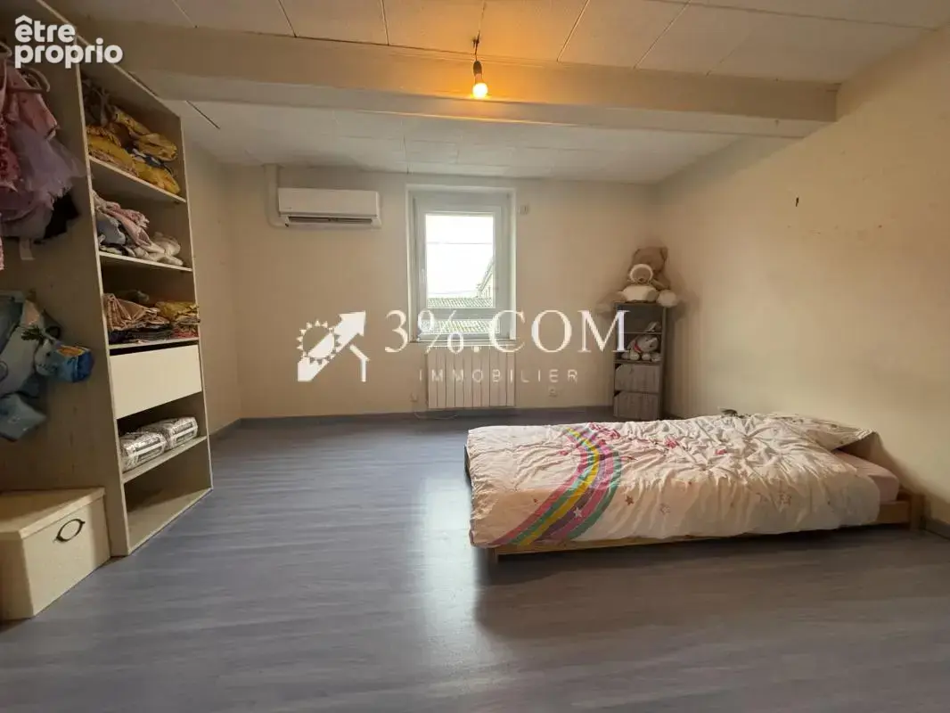 3%COM Maison rénovée avec 5 chambres - photo 10