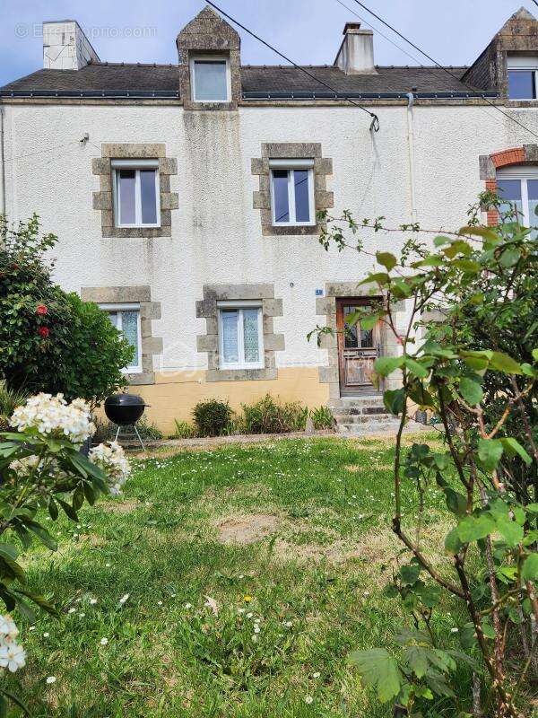 Maison à AURAY