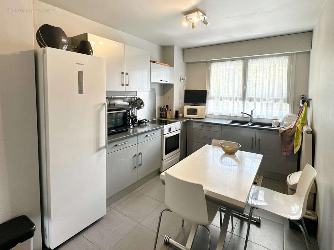 Appartement à YERRES