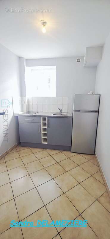 Appartement à RIVERY