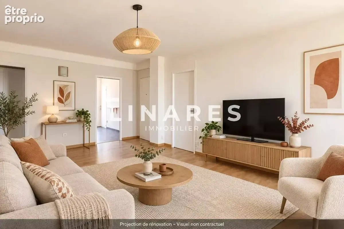 Photo Appartement à Marseille-9e au prix de 175 000€