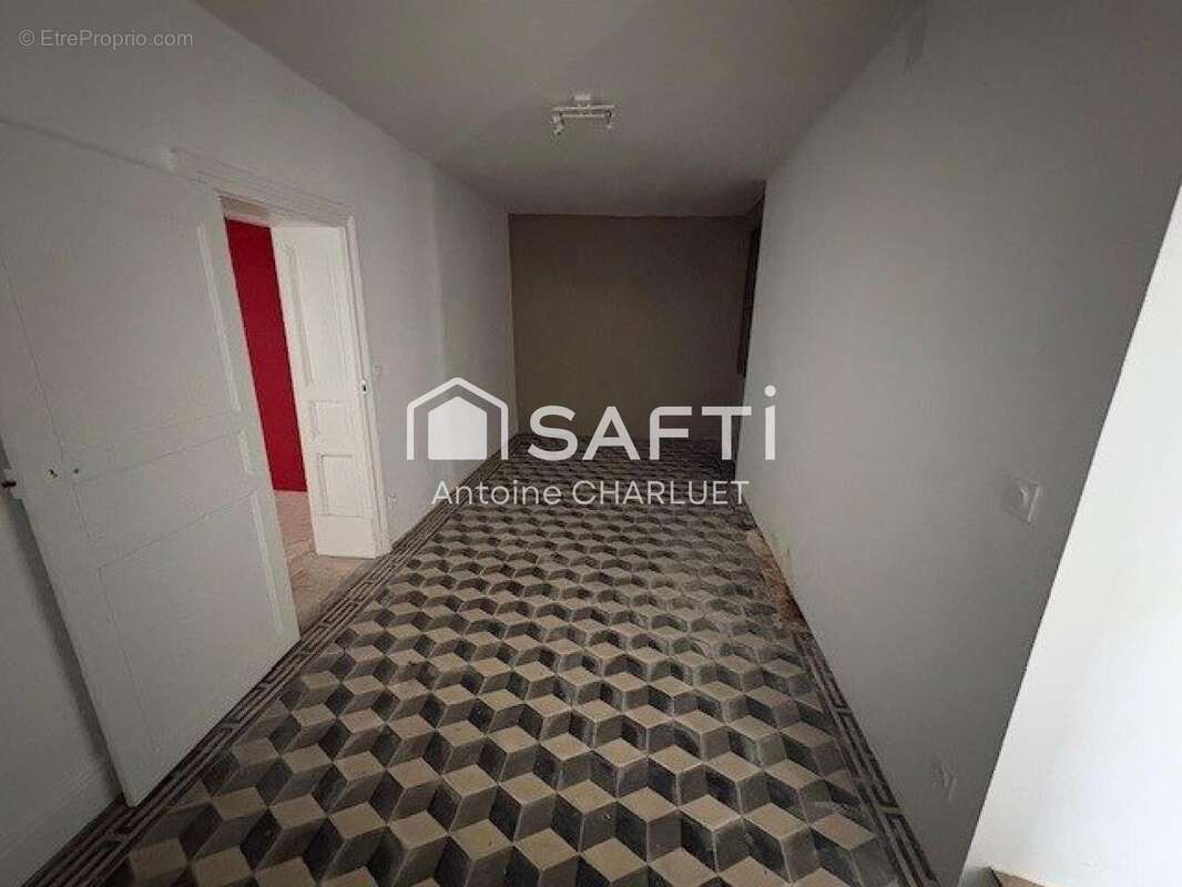 Photo 5 - Maison à PALLUAU-SUR-INDRE