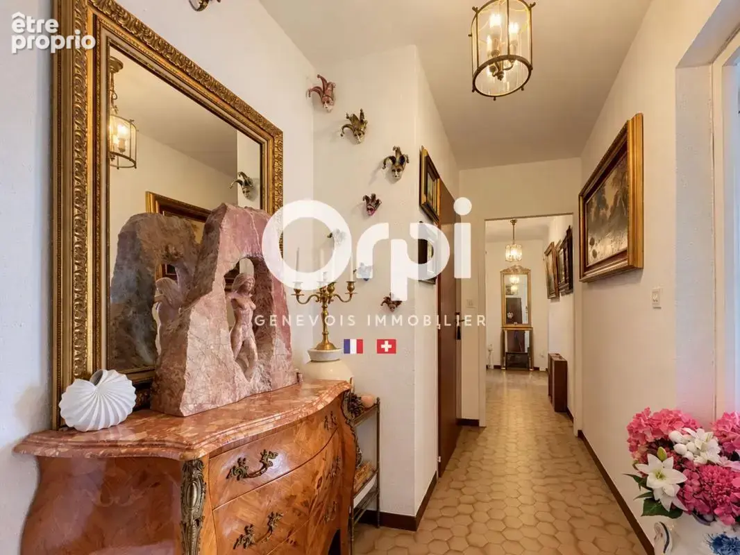 Maison individuelle avec 4 appartements - photo 5