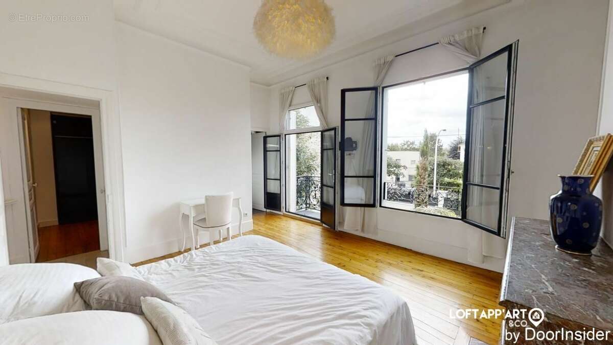 Maison à VILLEMOMBLE