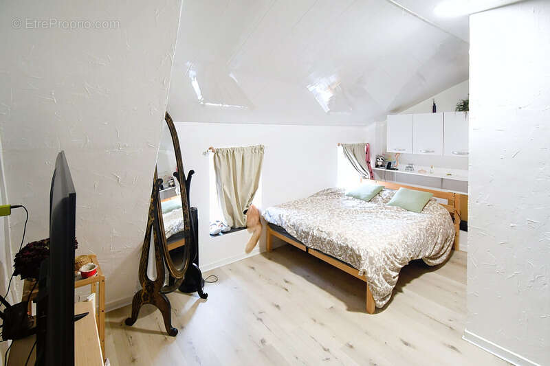 Appartement à LONGUYON
