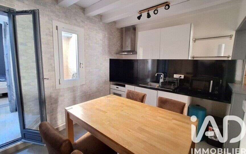 Photo 2 - Appartement à CHARTRES