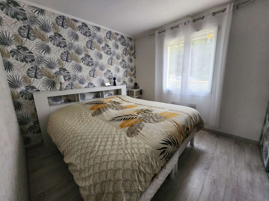 Maison à THIRE