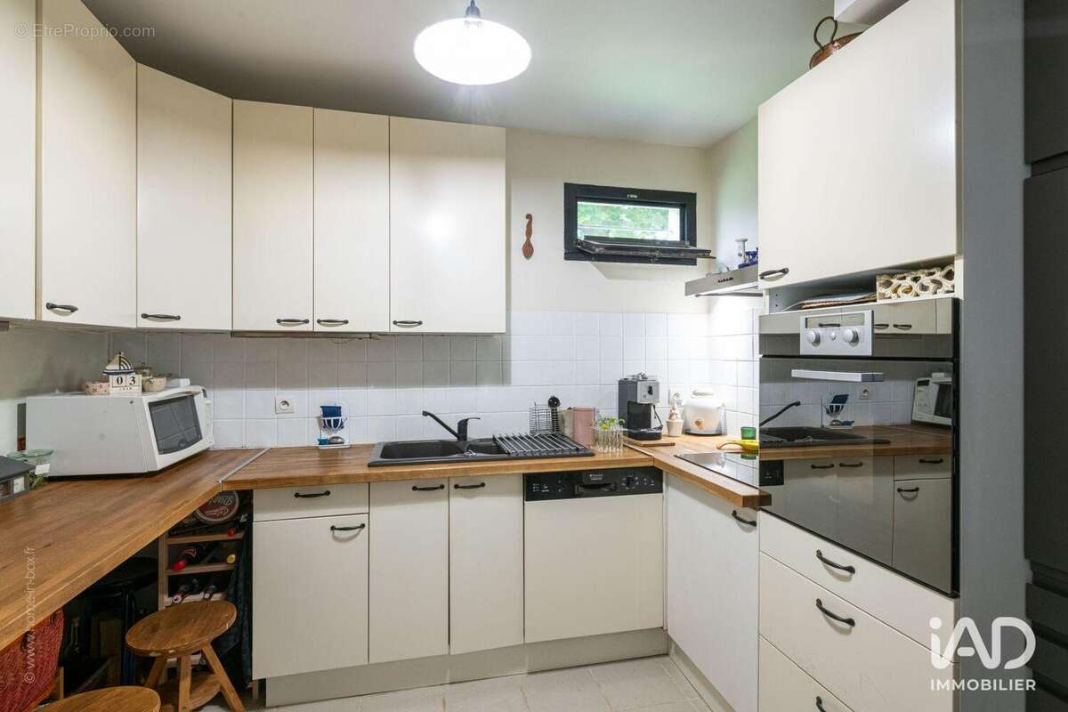 Photo 5 - Appartement à MONTROUGE