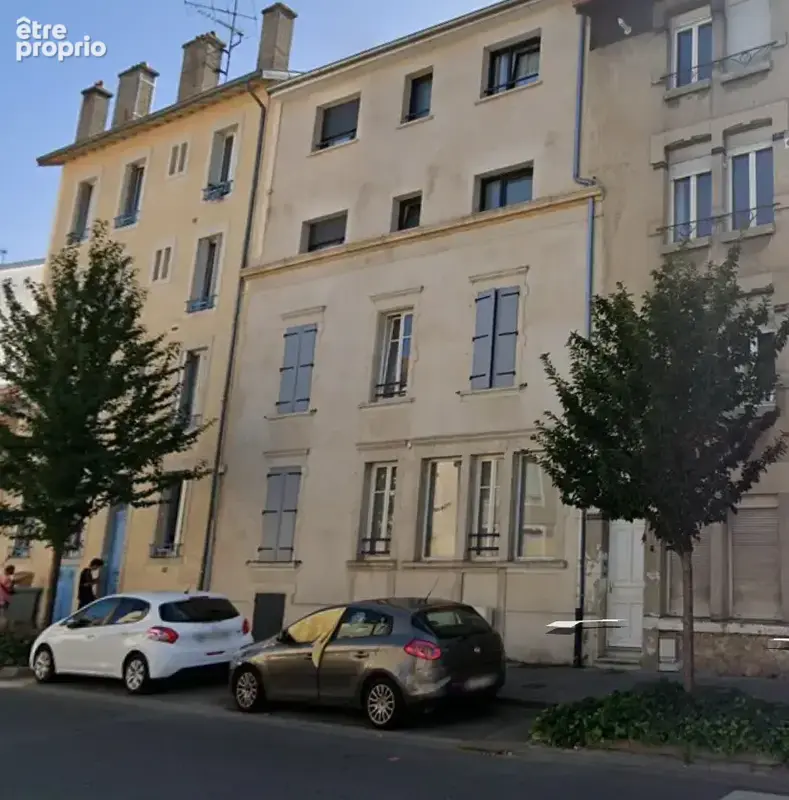 Pépinière Canal à découvrir ce magnifique  appartement d'exception de 3 pièces très lumineux de 85,50 m2, situ - photo 12
