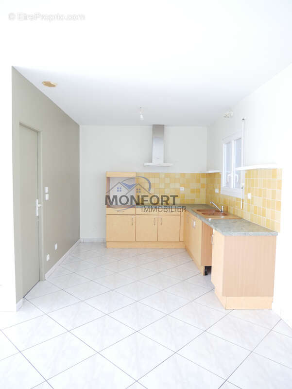 Maison familiale au calme sans travaux.. - photo 7