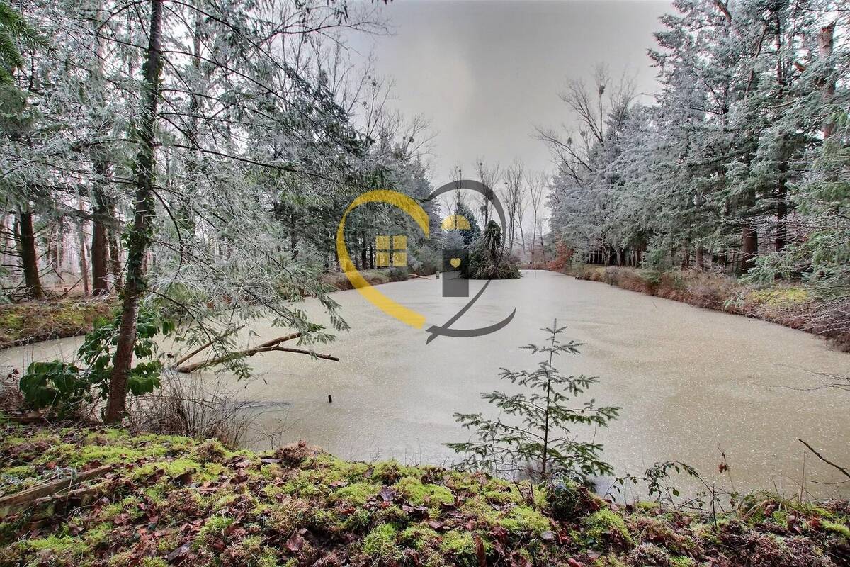 Terrain à ROMORANTIN-LANTHENAY