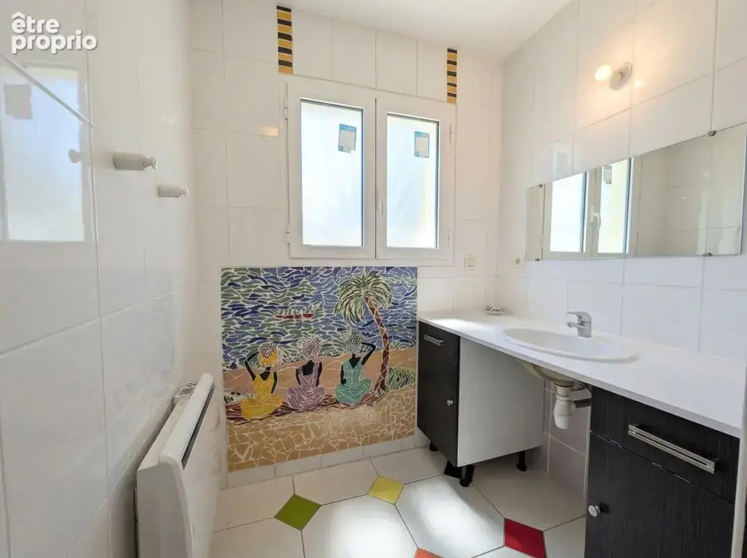 Maison Contemporaine 3 Chambres - Proche Plages et Lacs - photo 7
