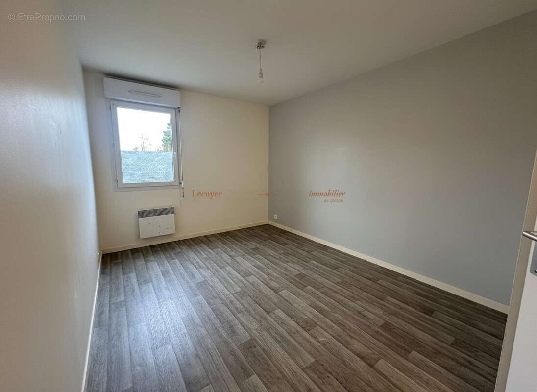 Appartement 68 m² à Nantes  - photo 4
