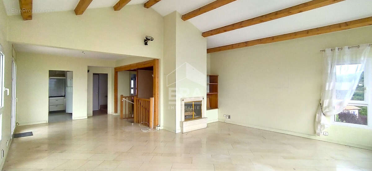 Maison à LE PUY-EN-VELAY