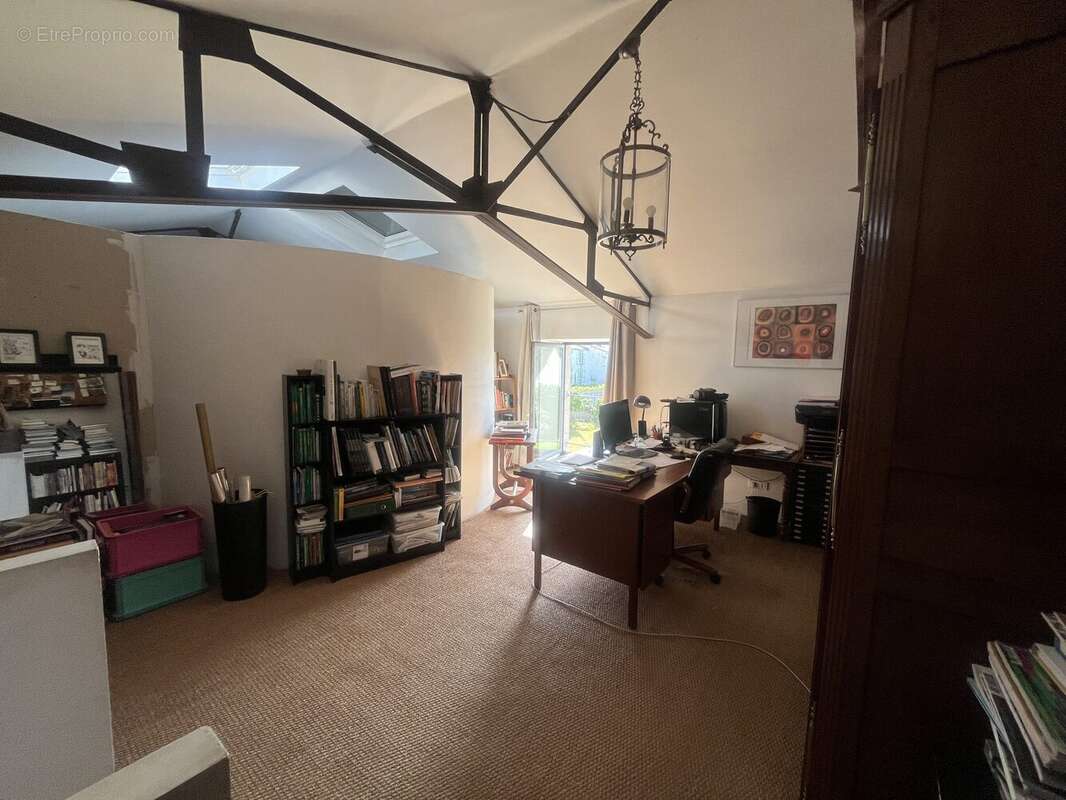 Maison à CORCOUE-SUR-LOGNE