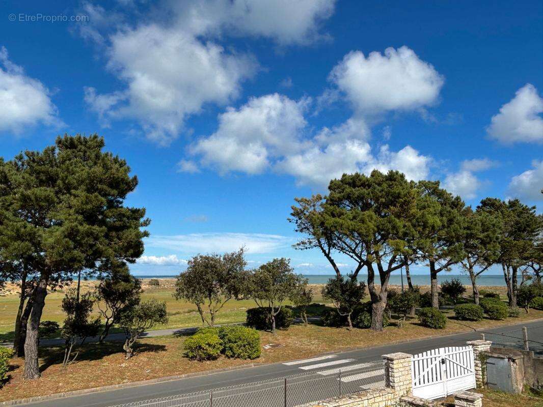 Maison à LA BREE-LES-BAINS