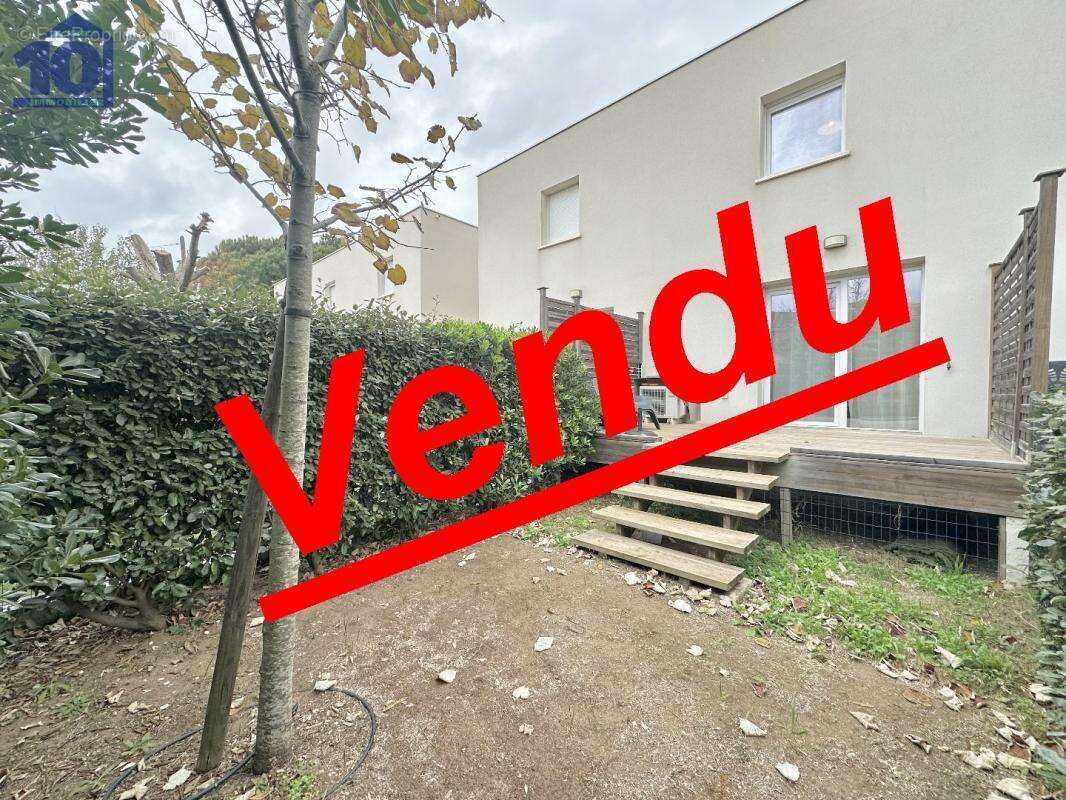 Maison à VALRAS-PLAGE