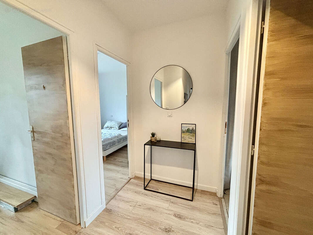 Maison à SAINT-COLOMBAN