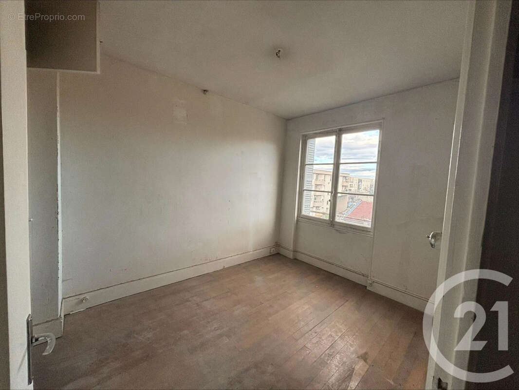 Appartement à GIVORS