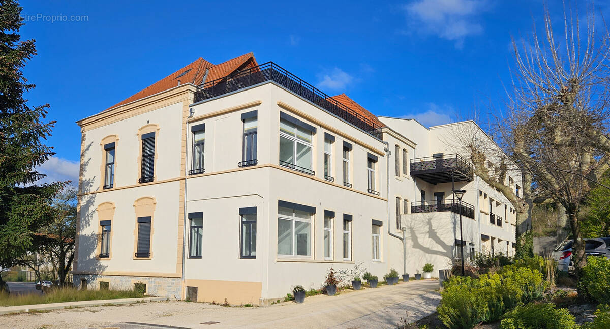 Appartement à VIENNE