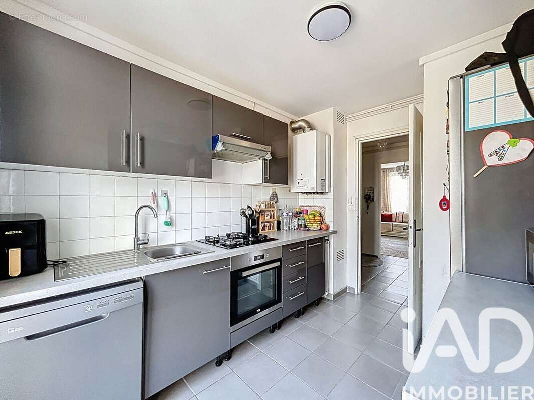 Photo 2 - Appartement à PERPIGNAN