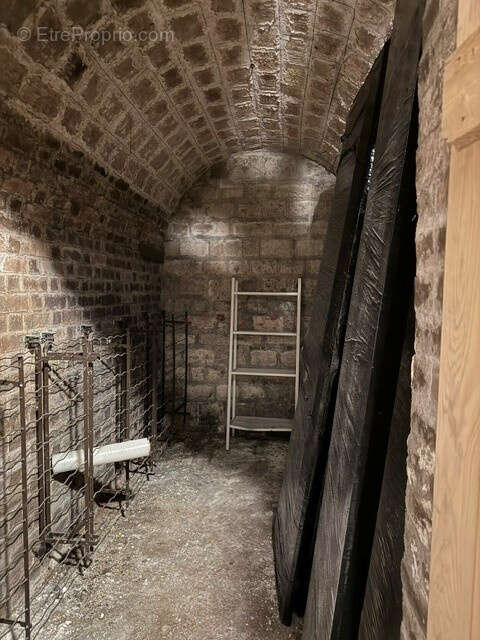 Appartement à PARIS-6E