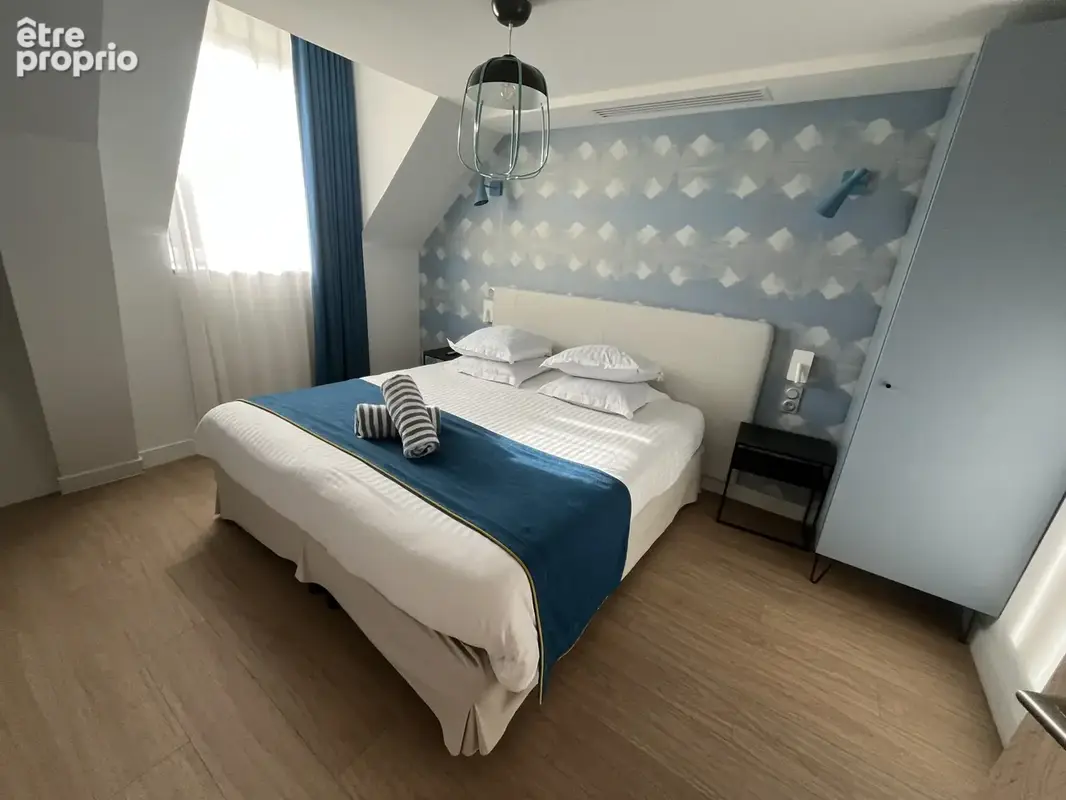 Investissement en residence de tourisme - photo 7