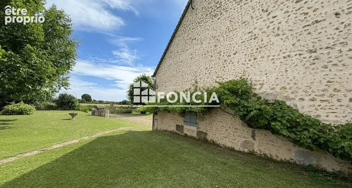 Maison de campagne - photo 5