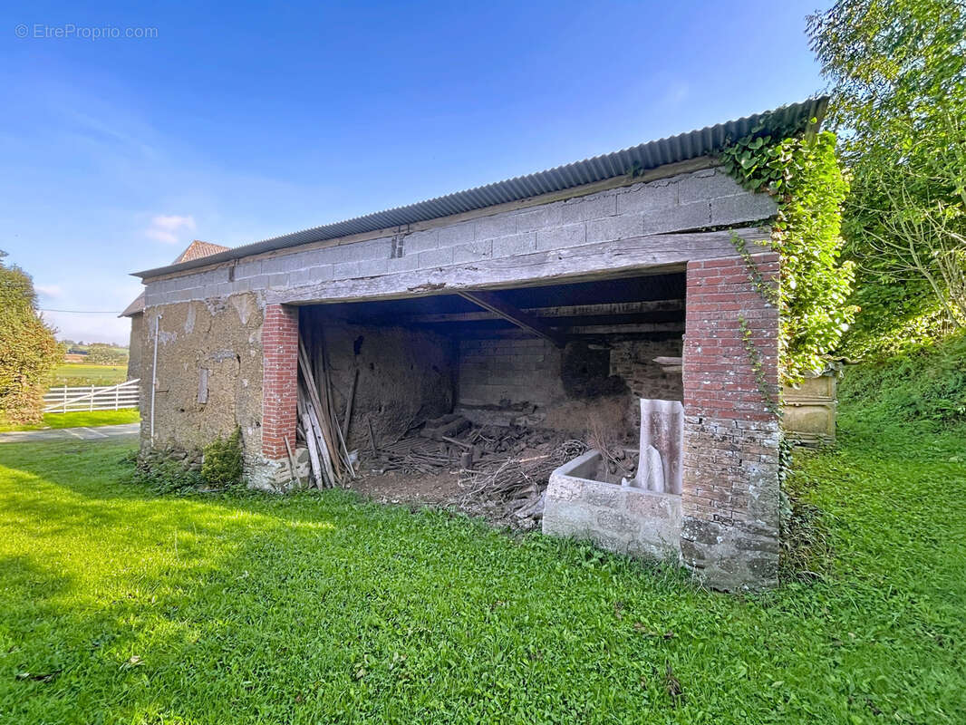 Maison à RONCEY