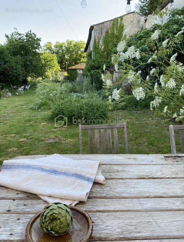 Maison à GOURNAY-LOIZE