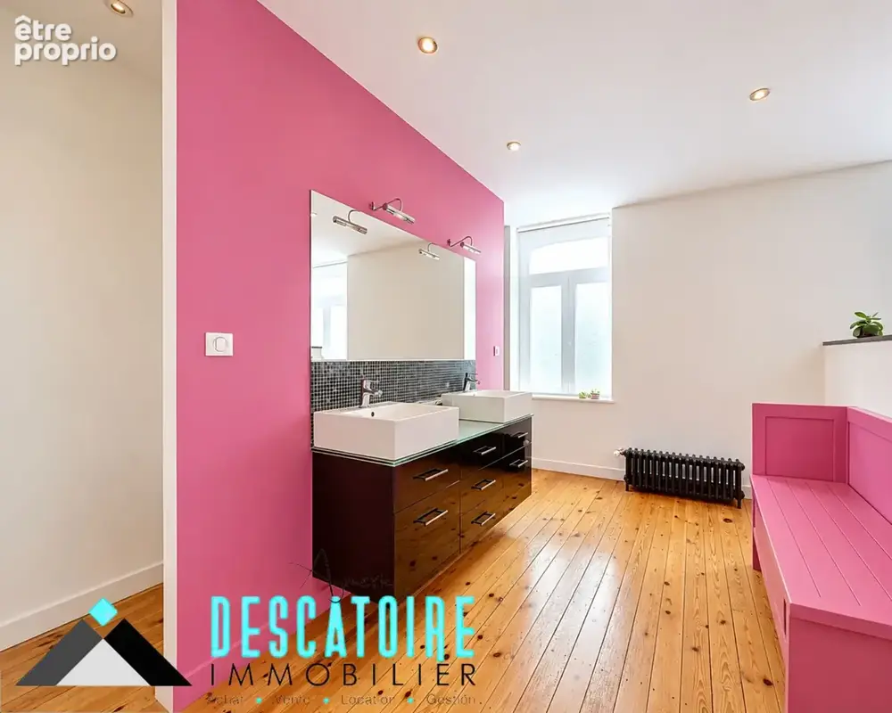 Grande maison familiale - photo 8