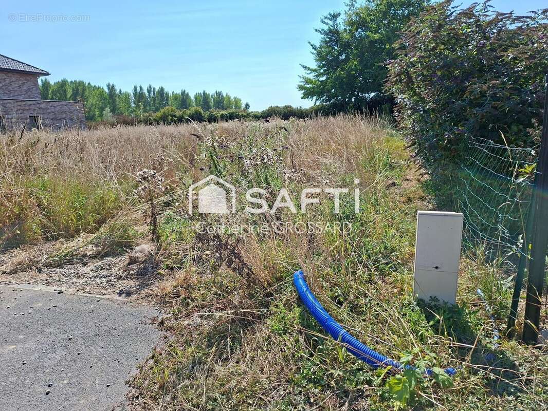 Photo 2 - Terrain à FESTUBERT