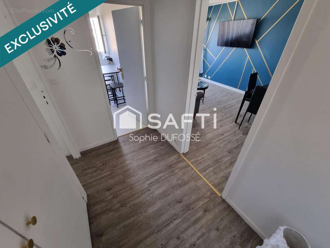 Photo 6 - Appartement à MELUN