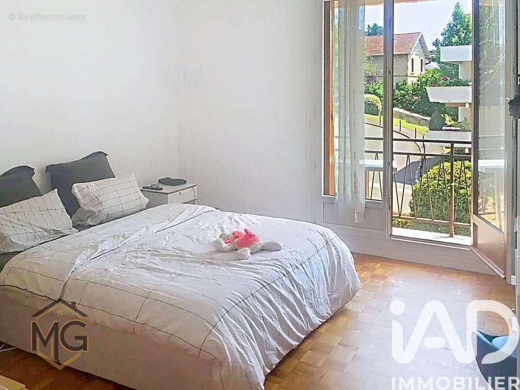 Photo 8 - Appartement à CHEVREUSE