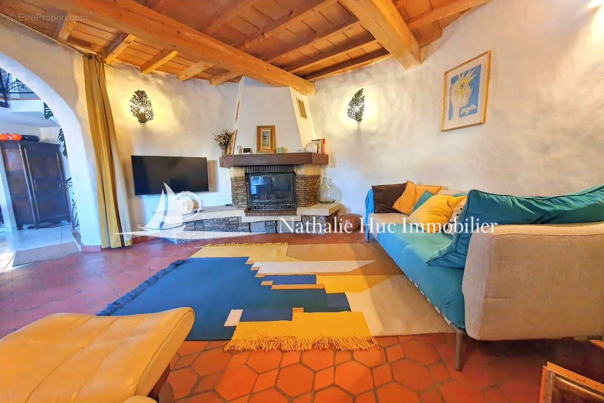 Maison 189 m² à Le Barcares  - photo 5