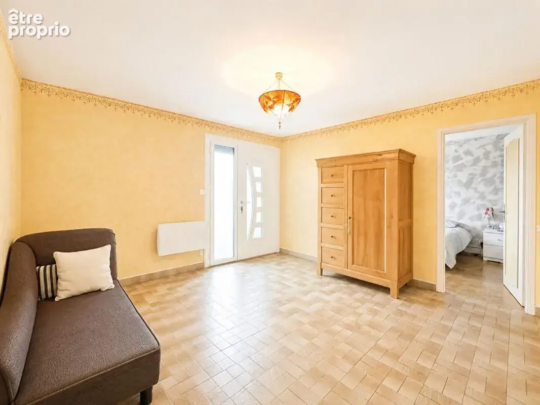 Maison familiale avec vue panoramique - Beaumont - photo 9