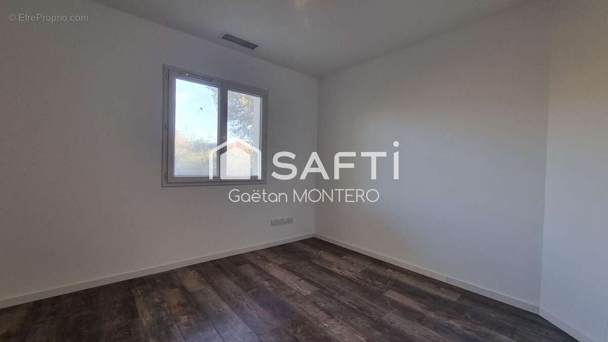 Photo 7 - Maison à SAUGNACQ-ET-MURET