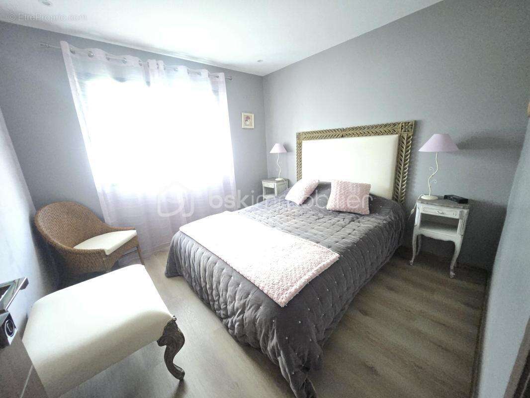 Magnifique Pavillon de plain pied de 131m² à Nevers - photo 9