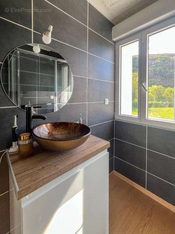 Maison à DIGNE-LES-BAINS