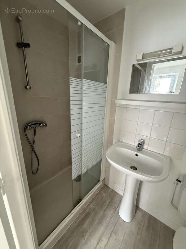 Appartement à LANNION
